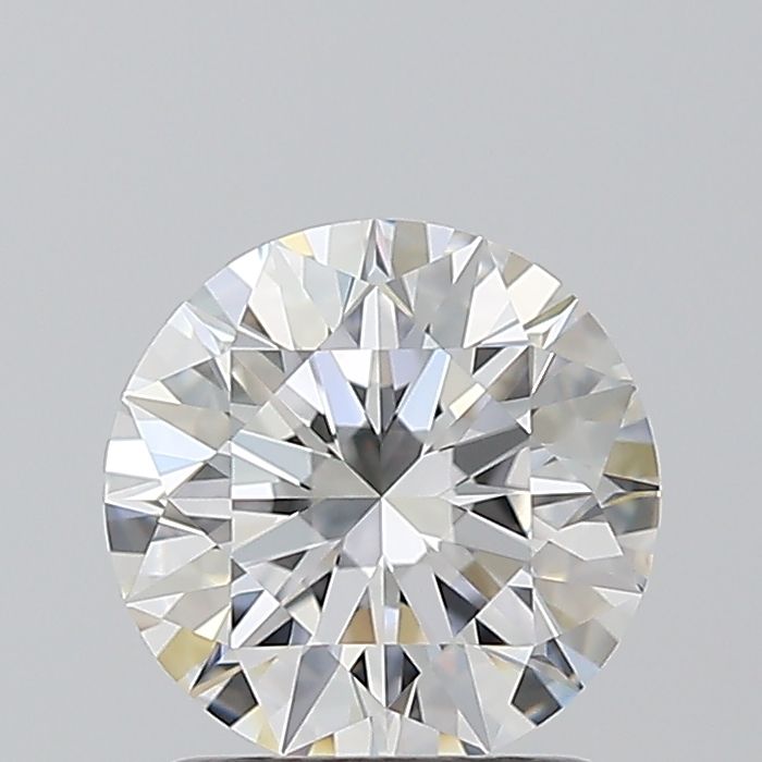 Diamond Natural 1,3Ct G-IF Round - GIA5556076521