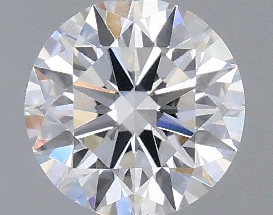Diamond Natural 0,3Ct E-VS1 Round - IGI780659061