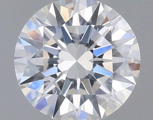 Diamond Natural 0,3Ct E-VS2 Round - IGI774684148