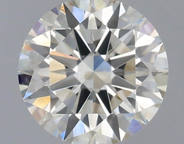 Diamond Natural 0,45Ct I-VS2 Round - IGI790615777