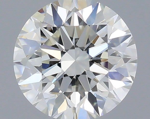 Diamond Natural 0,46Ct H-VS1 Round - IGI746533658