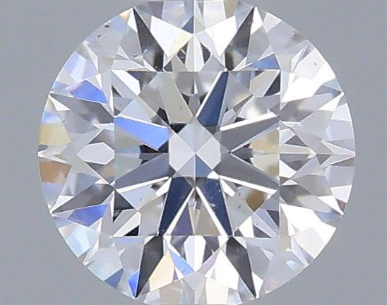 Diamond Natural 0,3Ct D-VS2 Round - IGI780655648