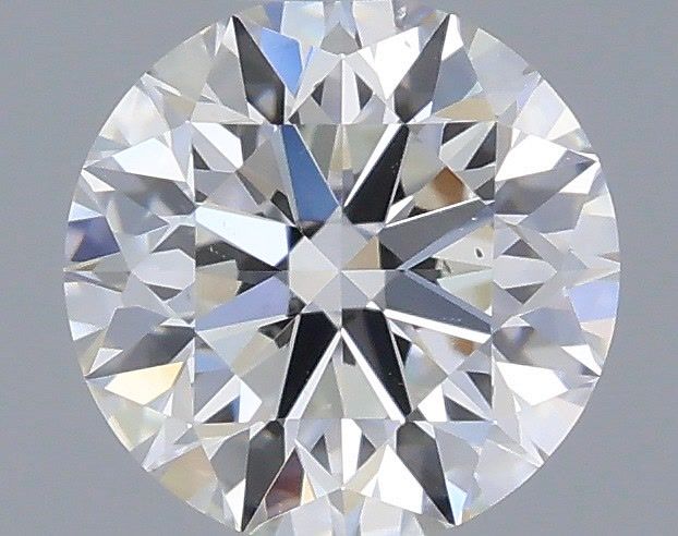 Diamond Natural 0,45Ct E-VS2 Round - IGI795659151
