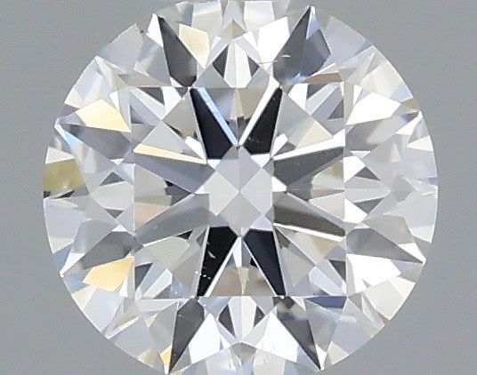 Diamond Natural 0,31Ct F-VS2 Round - IGI780654602