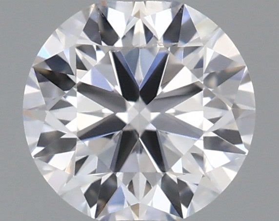 Diamond Natural 0,3Ct E-SI2 Round - IGI731562982