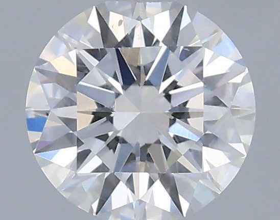 Diamond Natural 0,34Ct E-SI2 Round - IGI774683789