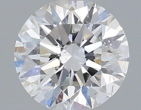 Diamond Natural 0,33Ct E-SI2 Round - IGI743527363