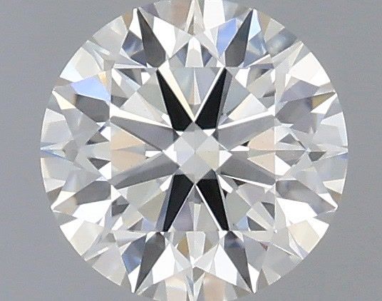 Diamond Natural 0,35Ct G-VS1 Round - IGI746533935
