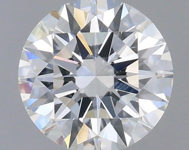 Diamond Natural 0,5Ct E-VS1 Round - IGI733579278