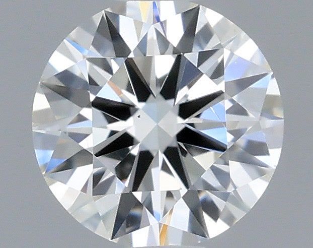 Diamond Natural 0,5Ct G-VS2 Round - IGI746533943