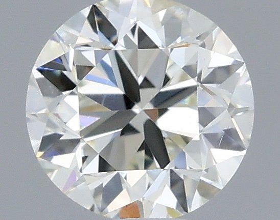 Diamond Natural 0,4Ct H-VS2 Round - IGI633415356
