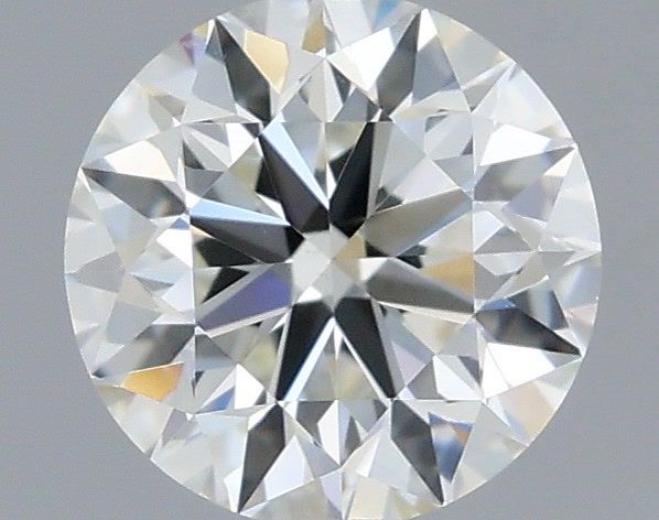 Diamond Natural 0,5Ct H-VS1 Round - IGI746533956