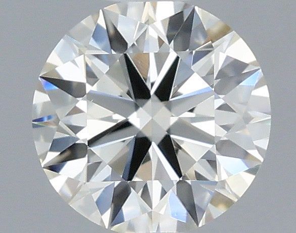 Diamond Natural 0,51Ct I-VS2 Round - IGI790615871