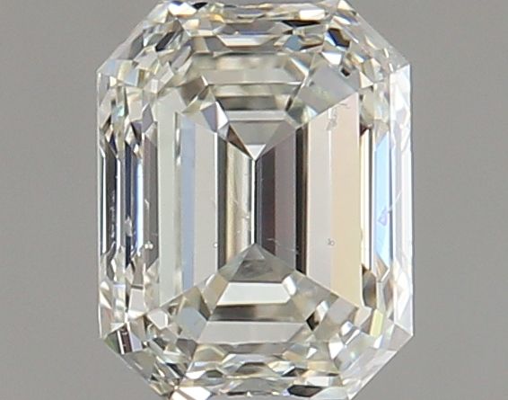 Diamond Natural 1,03Ct K-SI1 Emerald - GIA5306417877