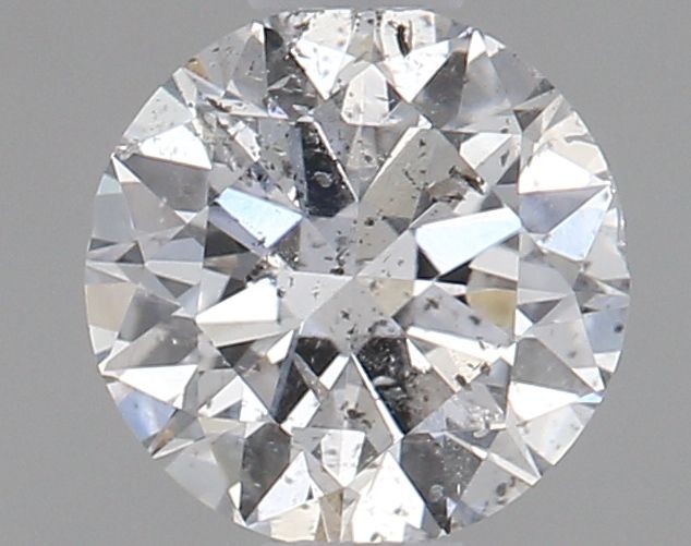 Diamond Natural 0,5Ct E-SI2 Round - IGI528298147