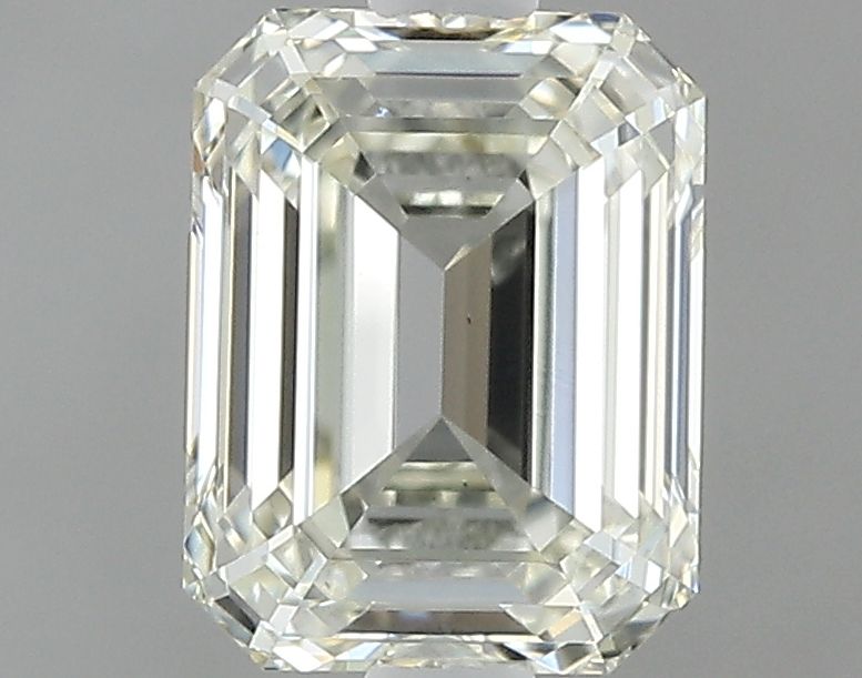 Diamond Natural 1,2Ct M-VS1 Emerald - GIA5306887988