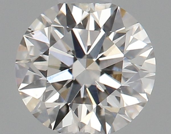 Diamond Natural 0,34Ct L-VS2 Round - GIA5286725723