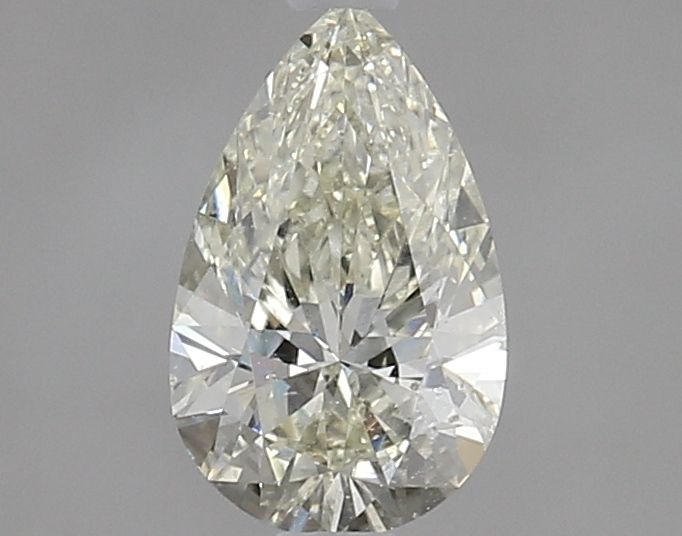 Diamond Natural 1,01Ct M-SI2 Pear - GIA5303418794