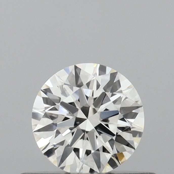 Diamond Natural 0,4Ct I-VS2 Round - GIA7496099943