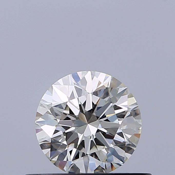 Diamond Natural 0,45Ct J-VS1 Round - GIA7546775790