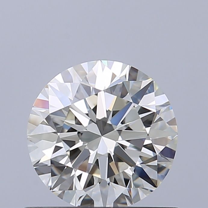Diamond Natural 0,7Ct I-VVS2 Round - GIA6541942955