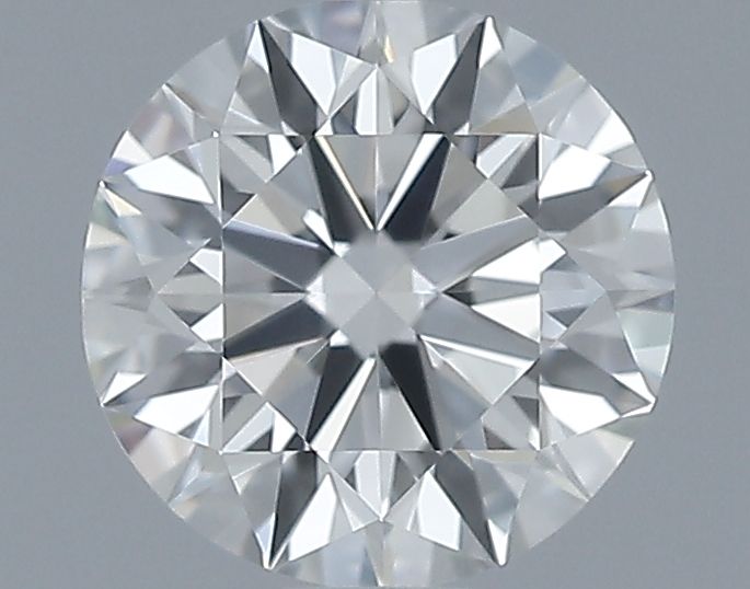 Diamond Natural 0,7Ct J-VVS1 Round - GIA1543571886