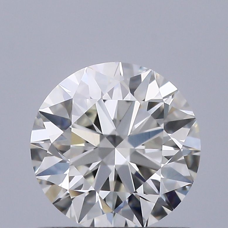 Diamond Natural 0,7Ct I-VVS2 Round - GIA5543942940