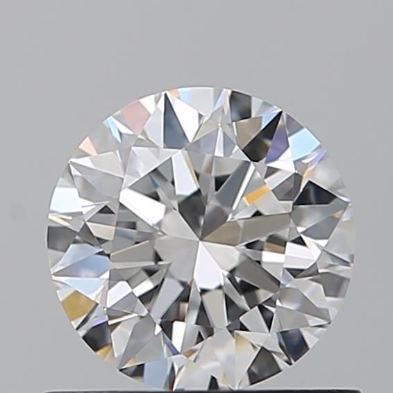 Diamond Natural 0,71Ct E-VVS1 Round - GIA7546958700