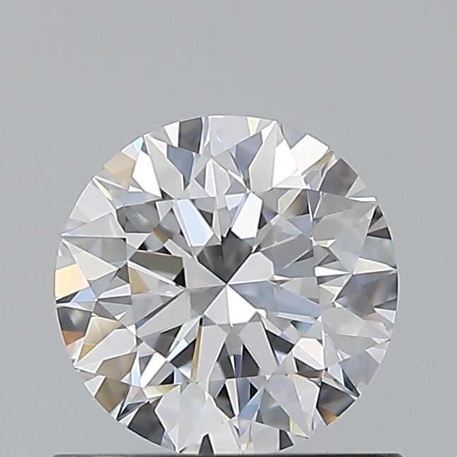 Diamond Natural 0,71Ct D-VVS1 Round - GIA2235672640