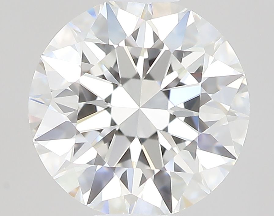 Diamond Natural 0,71Ct G-VVS2 Round - GIA2546749933