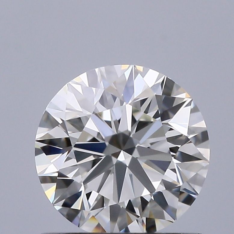 Diamond Natural 0,7Ct I-VVS2 Round - GIA1548943027