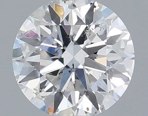 Diamond Natural 0,31Ct E-SI2 Round - IGI774681514