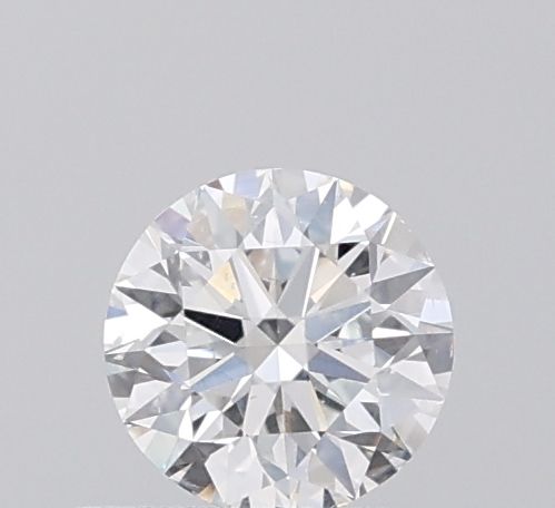 Diamond Natural 0,5Ct E-SI1 Round - IGI763645797