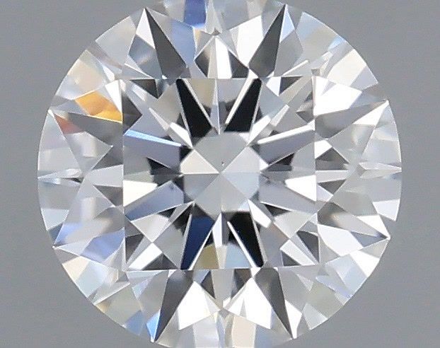 Diamond Natural 0,3Ct D-VS2 Round - IGI763645784