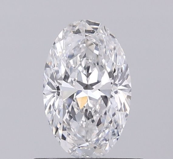 Diamond Natural 0,7Ct E-SI2 Oval - GIA2558083868