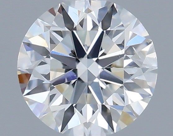 Diamond Natural 0,3Ct E-SI2 Round - IGI743526587