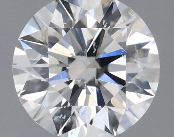 Diamond Natural 0,3Ct E-SI2 Round - IGI731562015