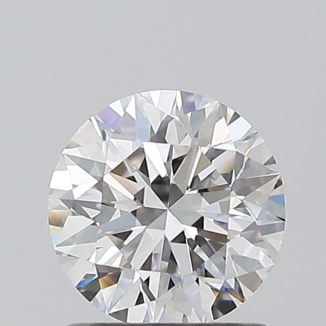 Diamond Natural 1Ct F-VS1 Round - GIA1549347944