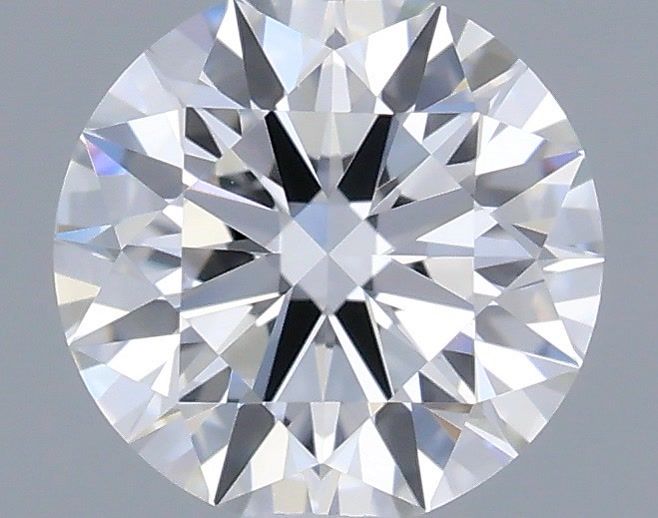 Diamond Natural 0,41Ct E-IF Round - GIA2534655628
