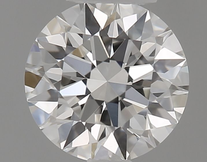 Diamond Natural 0,47Ct G-VS1 Round - GIA6542151112