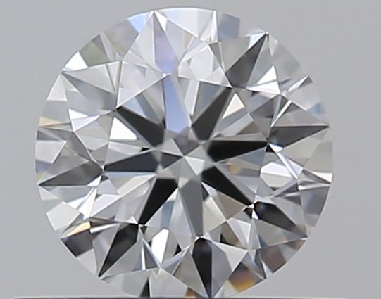 Diamond Natural 0,48Ct D-IF Round - GIA1549117963