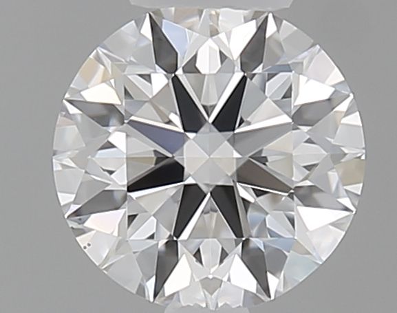 Diamond Natural 0,48Ct D-VS2 Round - GIA1553006727