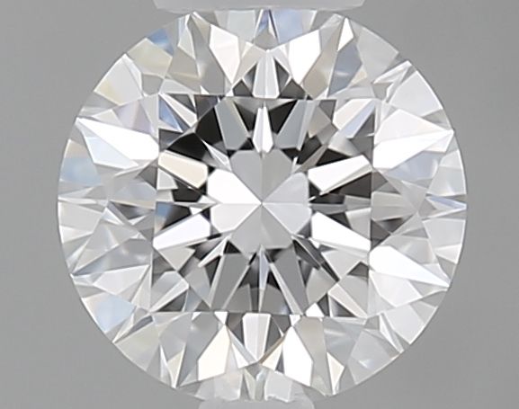 Diamond Natural 0,48Ct D-VS1 Round - GIA5543863037