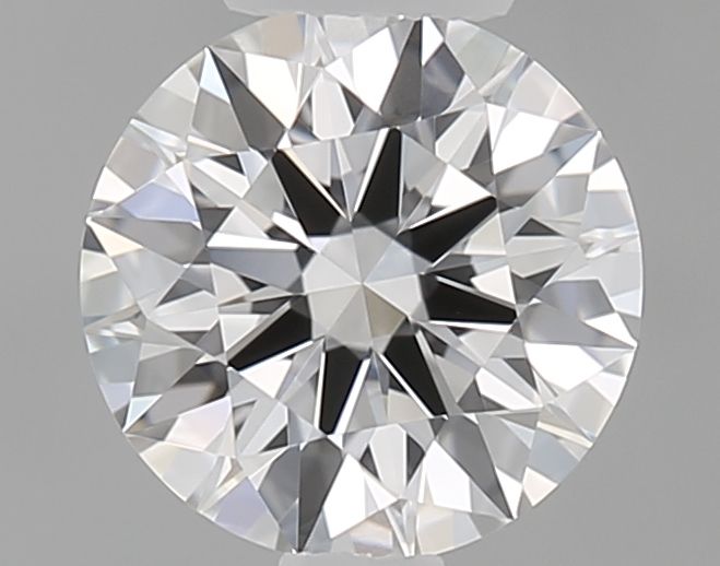 Diamond Natural 0,48Ct D-VVS1 Round - GIA7513164908