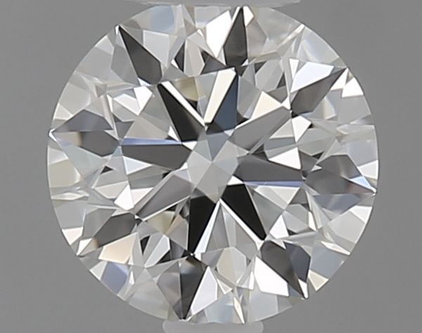 Diamond Natural 0,47Ct I-VVS1 Round - GIA7516314689