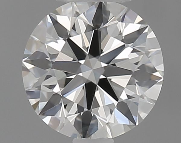Diamond Natural 0,48Ct I-VVS1 Round - GIA2516192564
