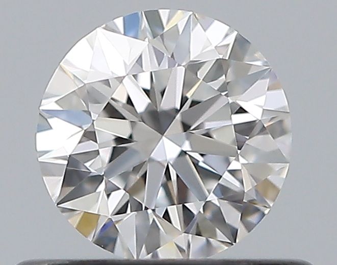 Diamond Natural 0,41Ct D-IF Round - GIA7546808667