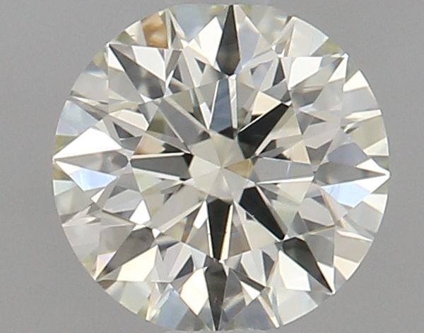 Diamond Natural 0,7Ct M-VS1 Round - GIA6421351433