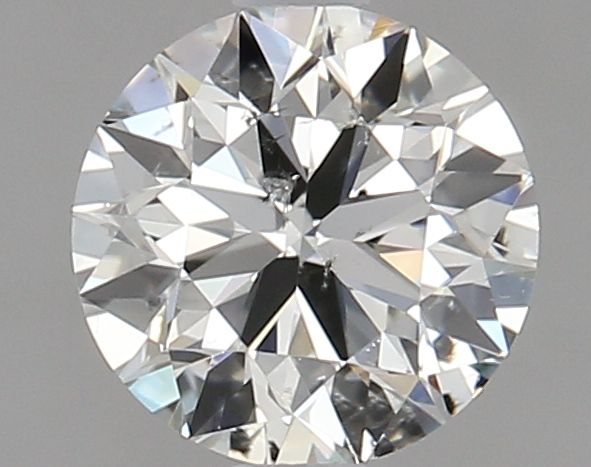 Diamond Natural 1Ct J-SI2 Round - GIA6415572811
