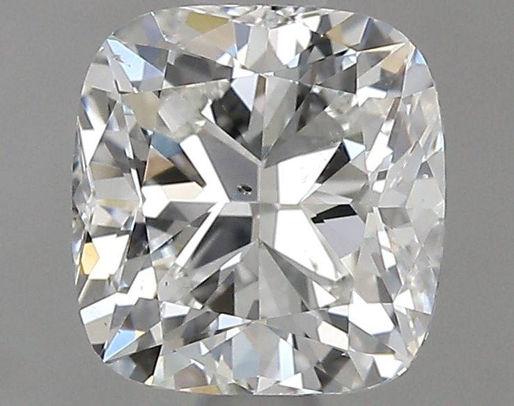 Diamond Natural 1,2Ct H-SI1 Cushion - GIA6415959476